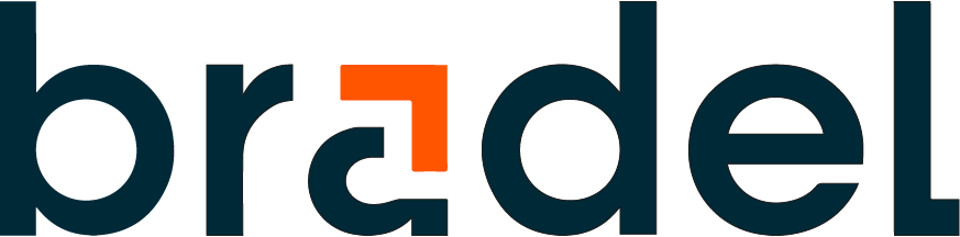 Logo Bradel